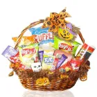 send halloween trick or treat goodies to manila