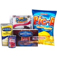 online christmas foods basket philippines