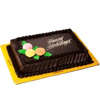 send choco chiffon holiday cake by goldilocks to philippines