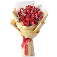 send 2 dozen red ecuadorian roses bouquet to philippines