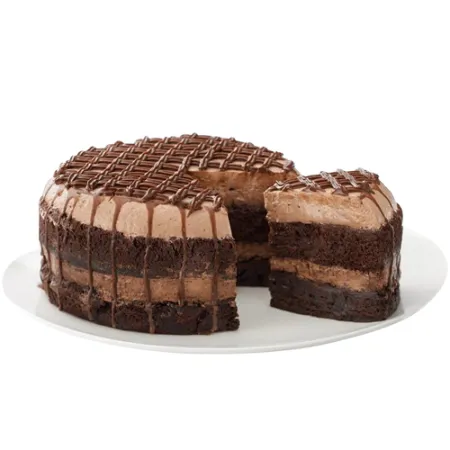 send choco overload cake by contis cake to philippines