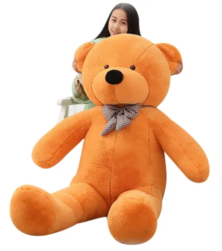 5 Feet Brown color Giant Teddy Bear