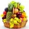 send fresh fruit basket to manila