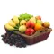 send gardens paradise fruit basket to manila